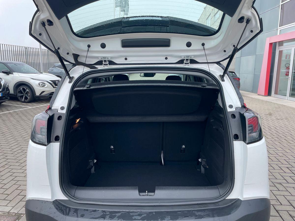 OPEL Crossland 1.5 ecotec Ultimate 110cv