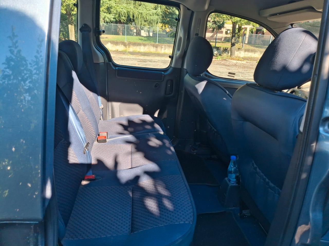 Citroen Berlingo 1.6 HDi 75CV Multispace disel