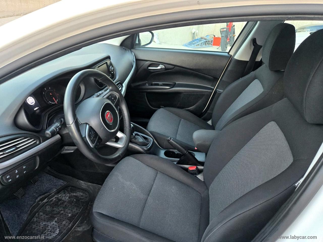 FIAT Tipo 1.6 Mjt S&S SW Easy Business
