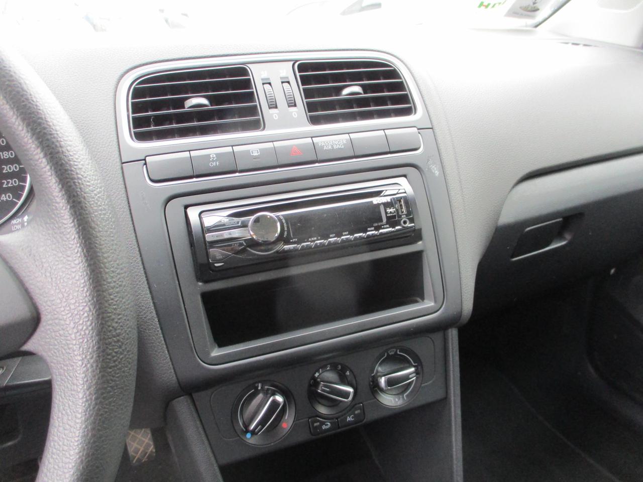 Volkswagen Polo 5 Porte Polo 5p 1.6 tdi Comfortline 90cv