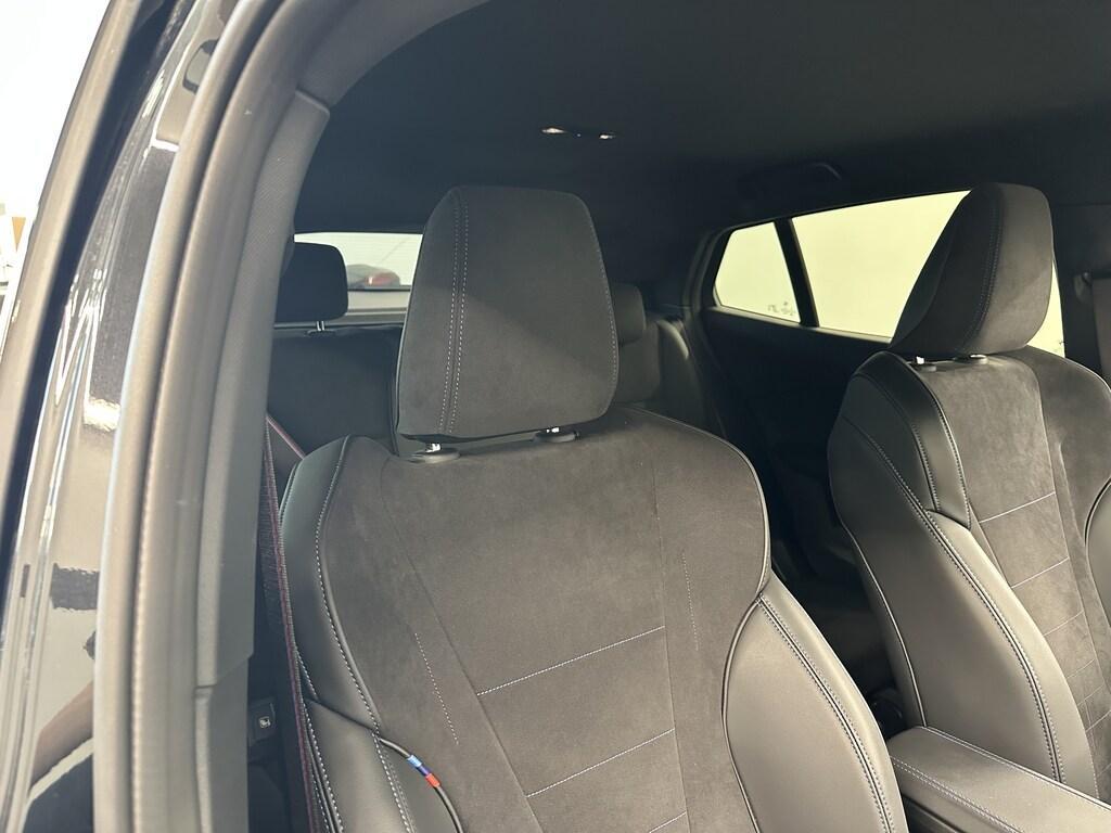 BMW X2 20 d 48V MSport Pro xDrive DCT