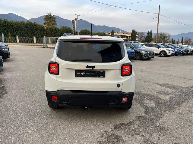 JEEP Renegade 1.4 MultiAir Longitude