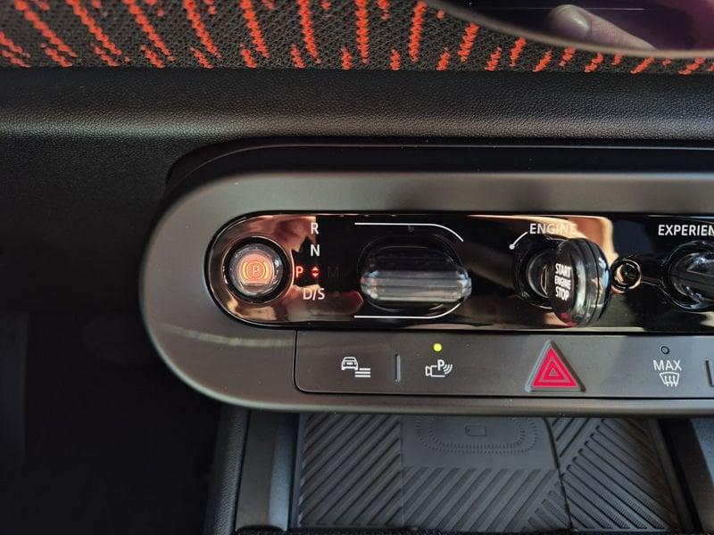 MINI Countryman Mini 1.5 48V C JCW auto