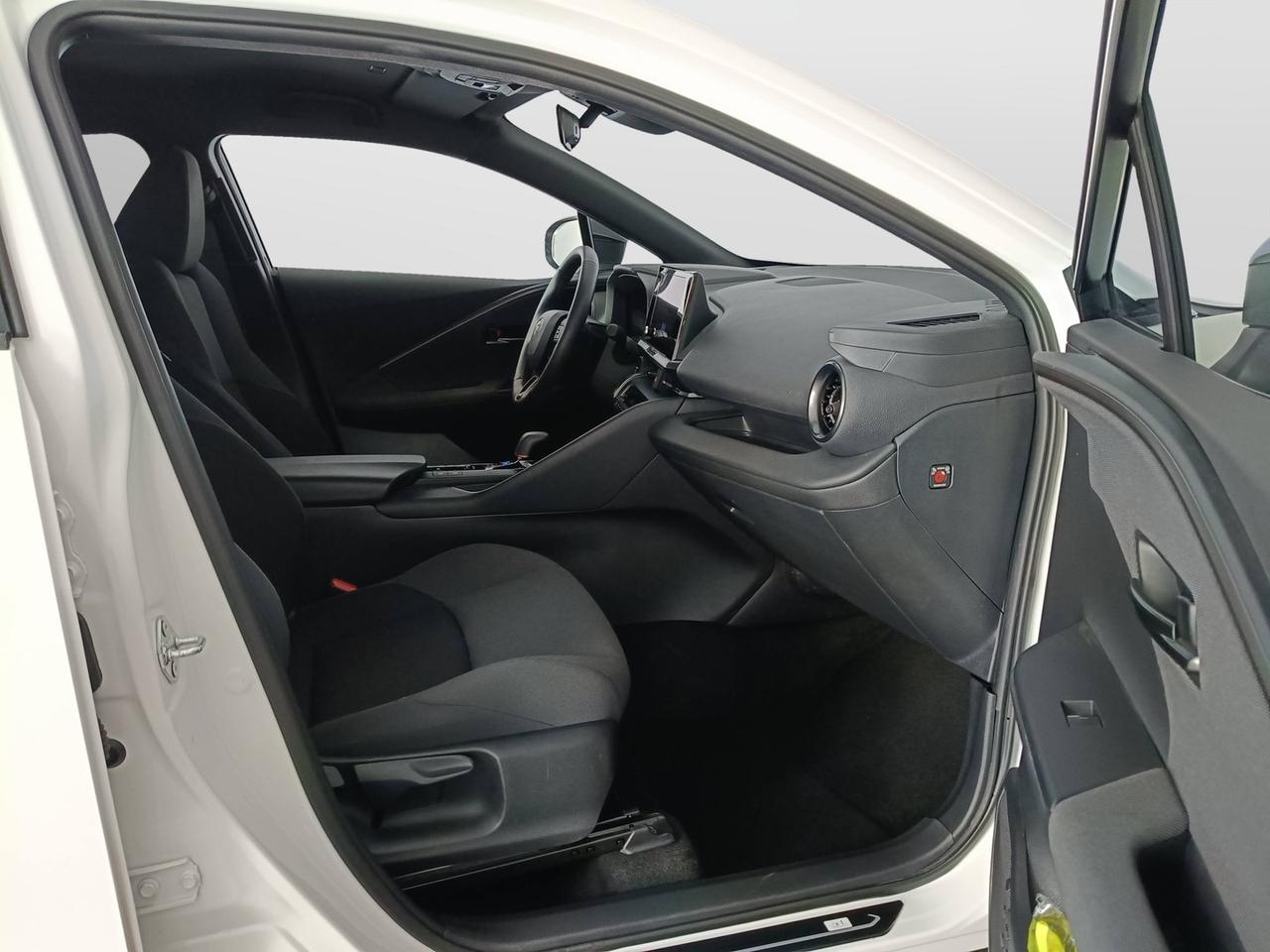 TOYOTA C-HR II 2023 - C-HR 2.0 phev Trend eco fwd e-cvt