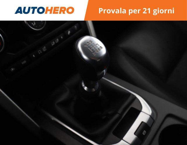 LAND ROVER Discovery Sport 2.0 TD4 150 CV SE