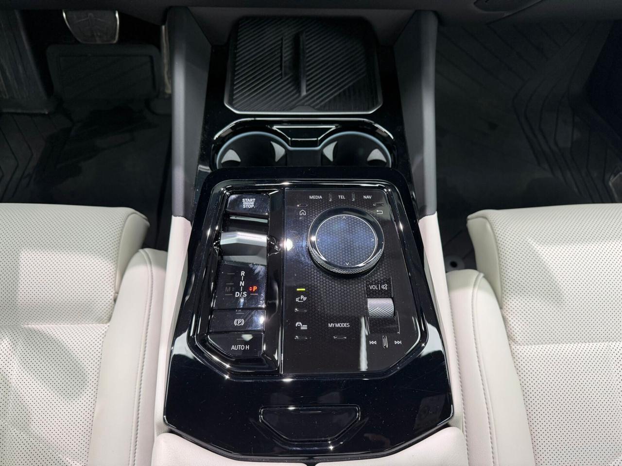 Bmw 540 540d 48V xDrive Msport Pro (100)