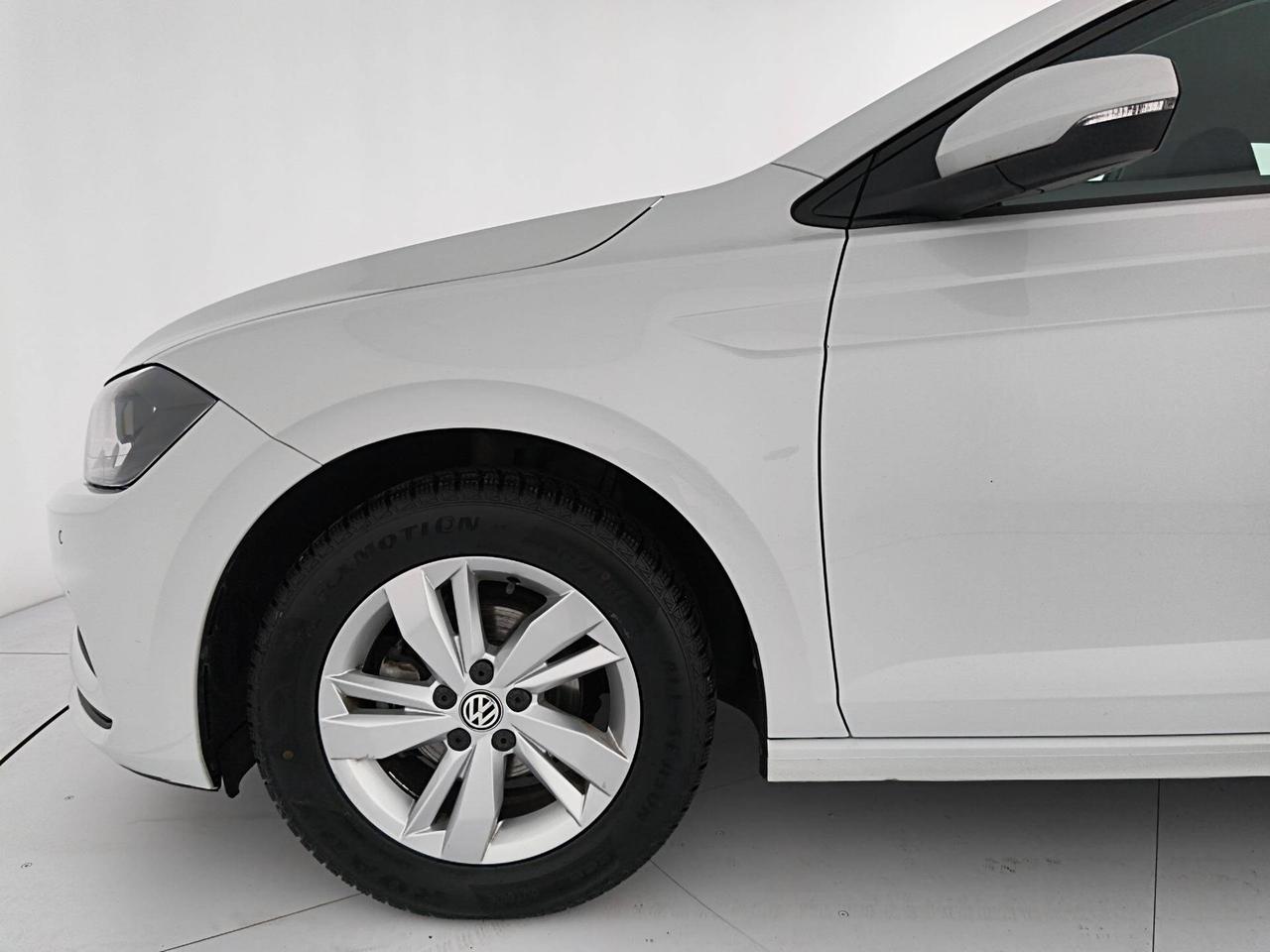 Volkswagen Polo 1.0 evo Comfortline 65cv 5 Porte