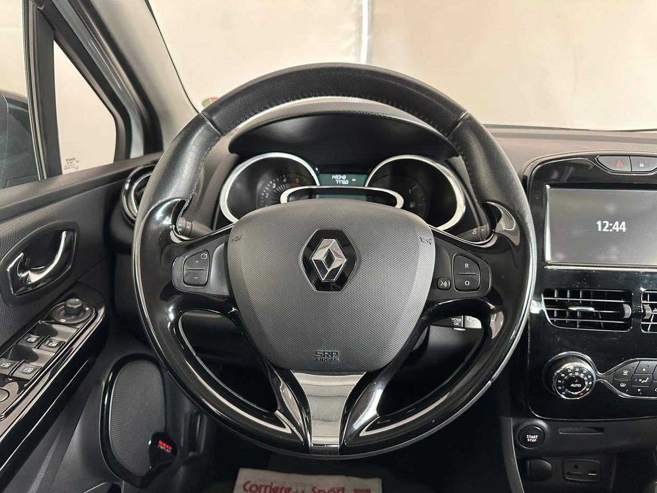 Renault Clio 1.5 dCi 8V 90CV Start&Stop 5 porte Energy