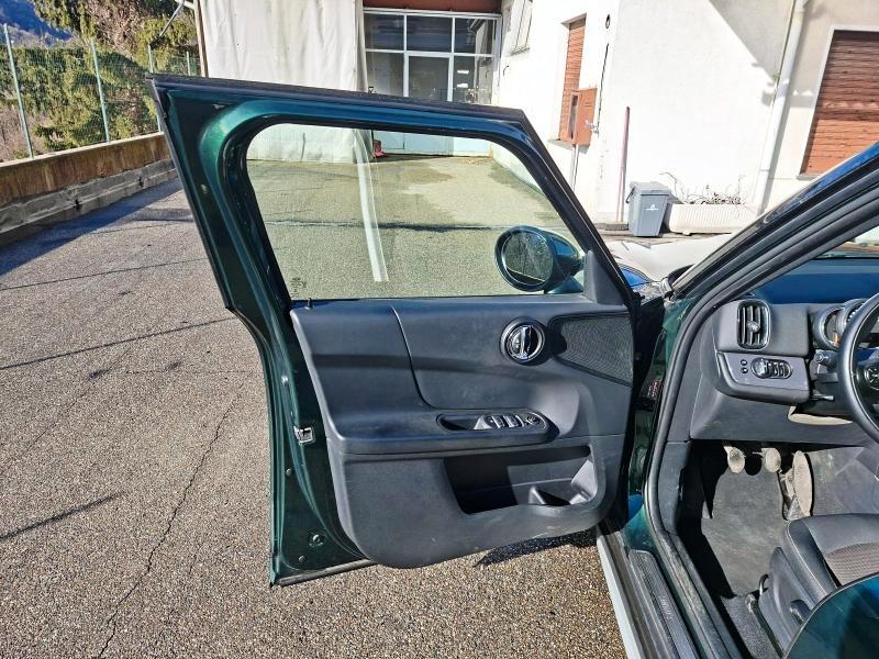 Mini One Countryman 1.5