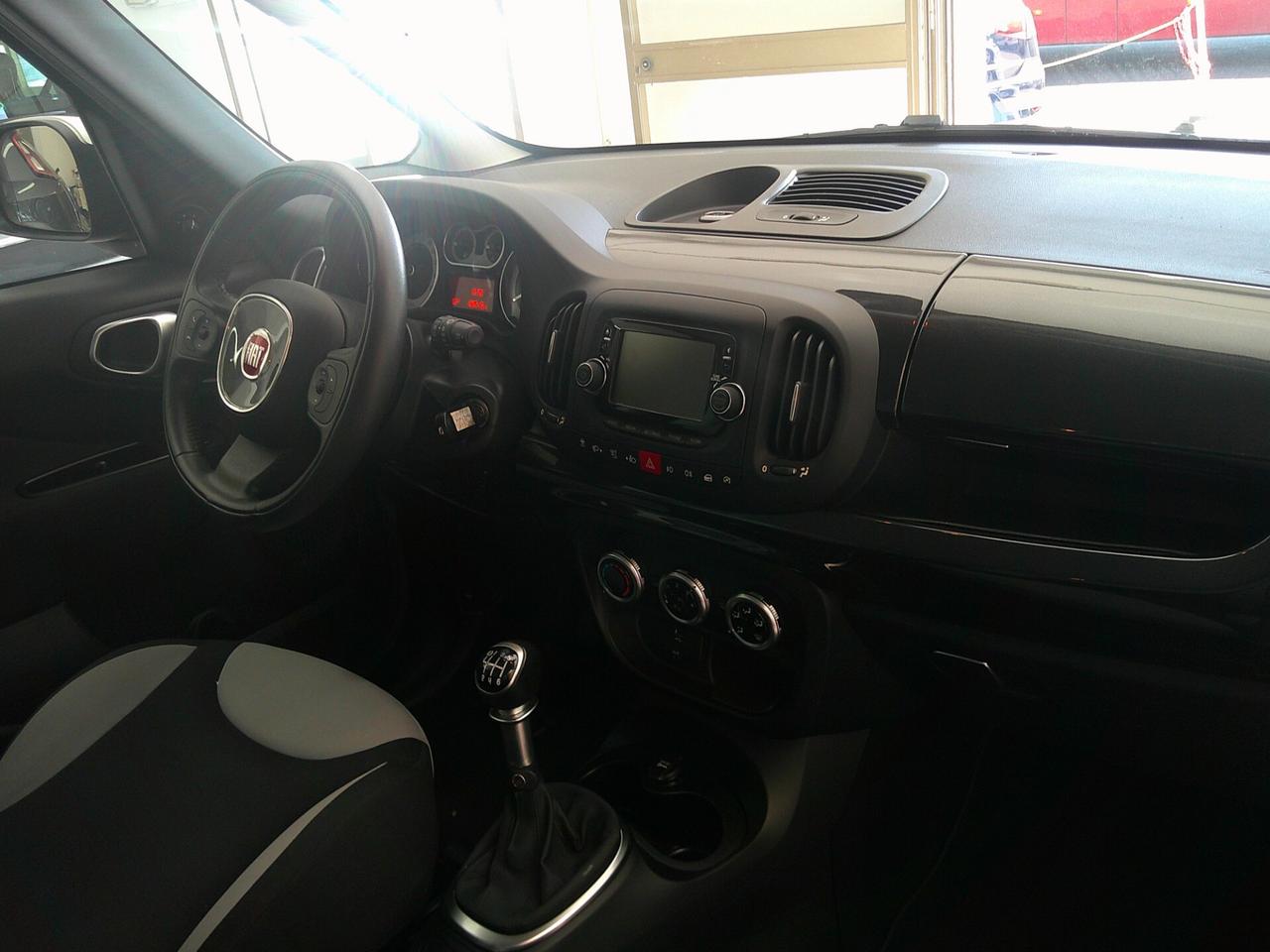 Fiat 500L 1.6 Multijet 105 CV Pop Star
