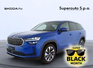 Skoda Kodiaq 1.5 TSI PHEV DSG Style
