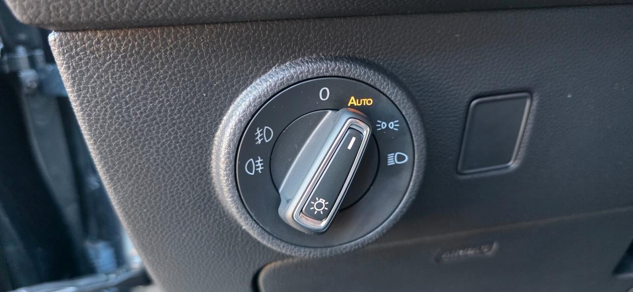 Seat Ateca 1.5 EcoTSI XPERIENCE