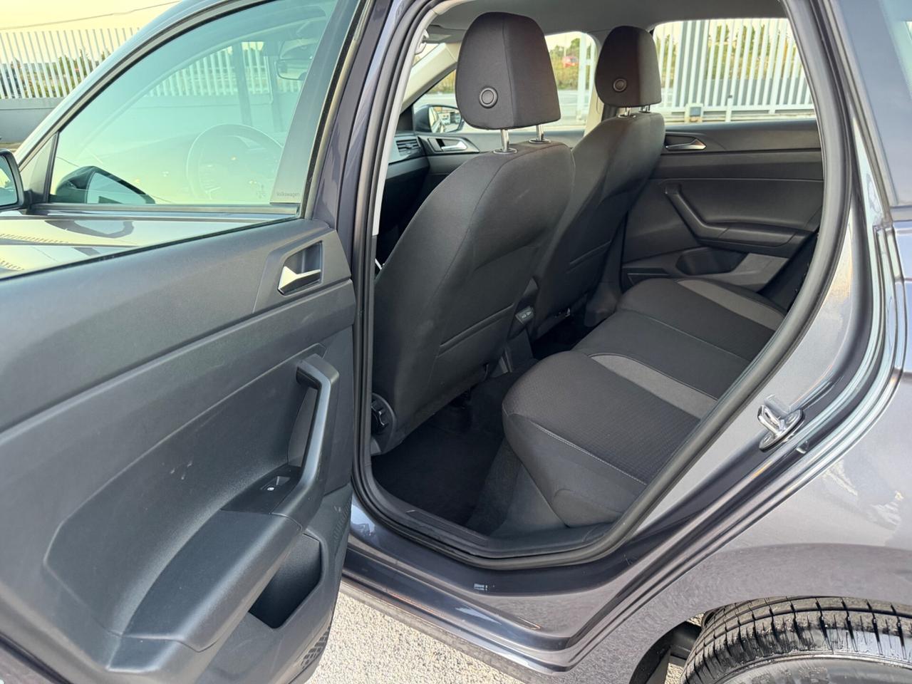 VOLKSWAGEN POLO 1.0 TSI LIFE FULL LED MY23