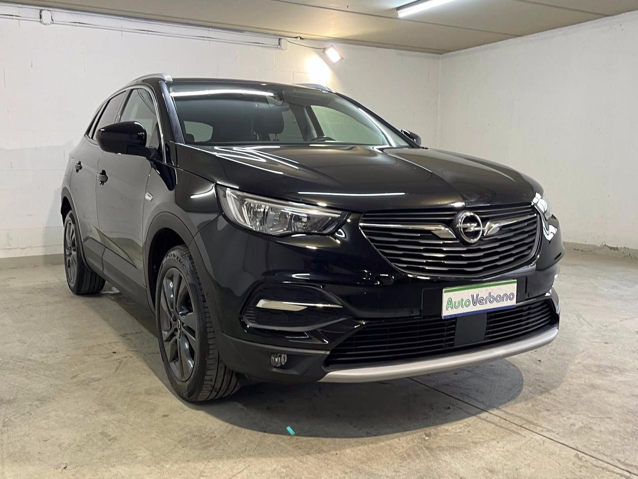 Opel Grandland X 1.5 diesel Ecotec Start&Stop aut. Business