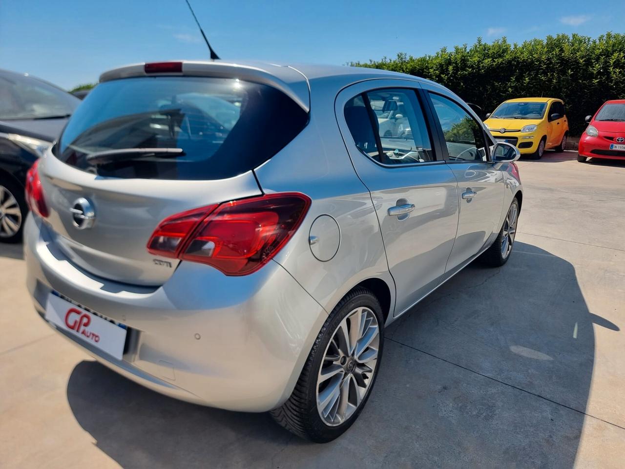 Opel Corsa 1.3 CDTI ecoFLEX Start&Stop 5 porte EURO6