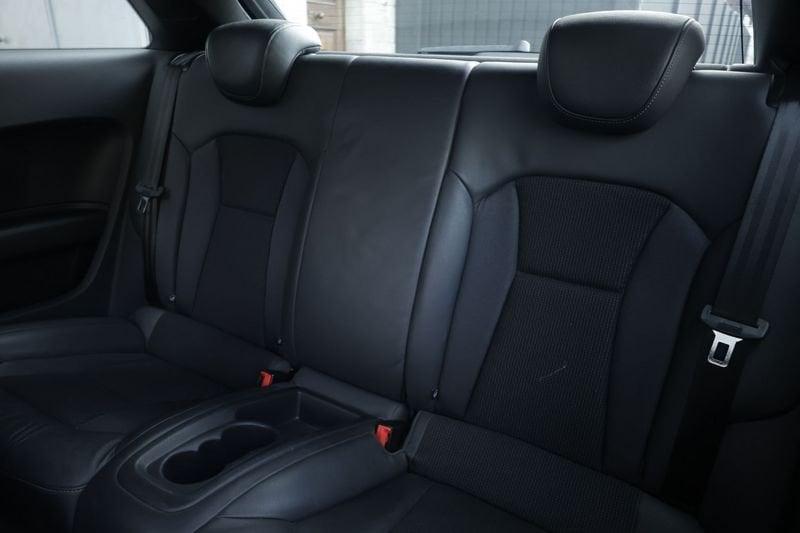 Audi A1 Audi A1 1.4 TFSI 185 CV S tronic S LINE Unicoproprietario