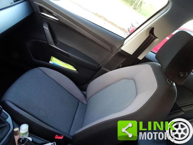 SEAT Arona 1.0 TGI Style *UNICO PROPRIETARIO*