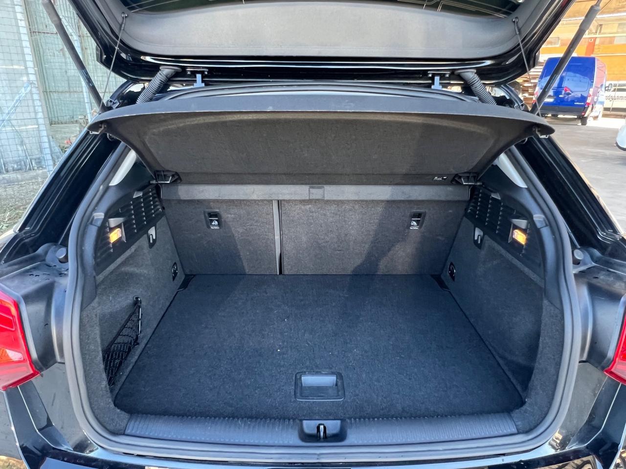Audi Q2 1.6 TDI Business FINANZIABILE