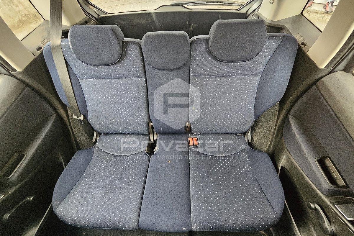 FIAT Idea 1.4 Active EasyPower