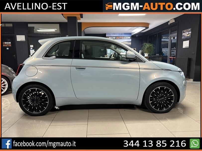 Fiat 500 500e Berlina 42 kWh La Prima