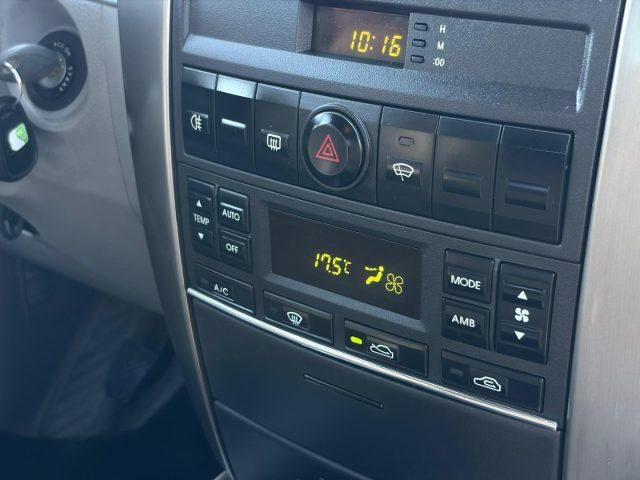 KIA Sorento 2.5 16V CRDI 4WD Active