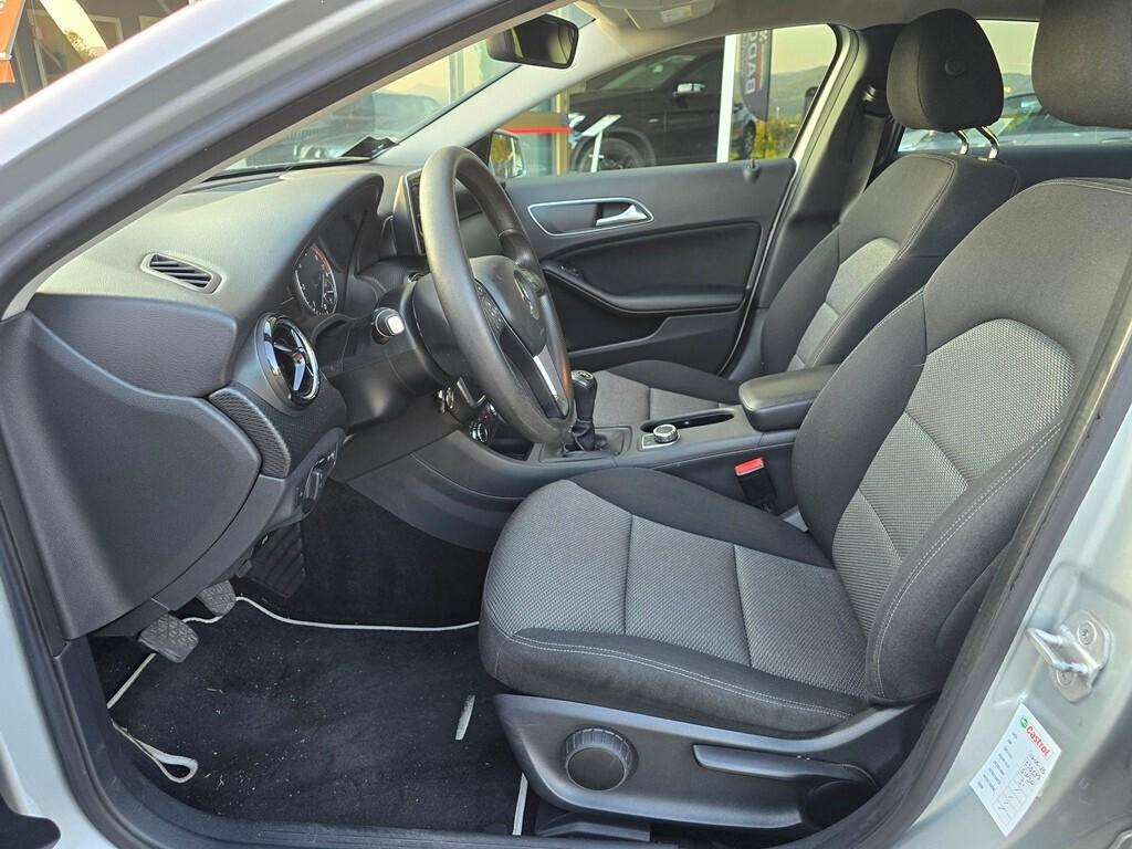 Mercedes-benz A 160 CDI EXECUTIVE UNICO PROPRIETAR