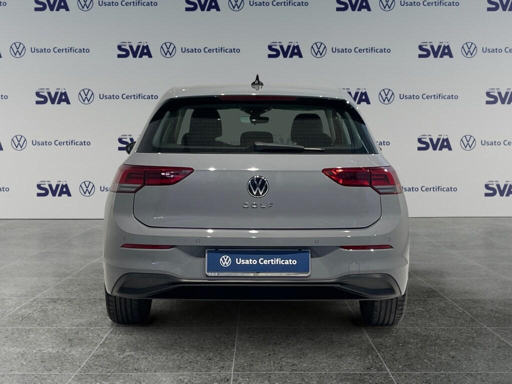 Volkswagen Golf VIII 2020 1.0 TSI 110CV Life