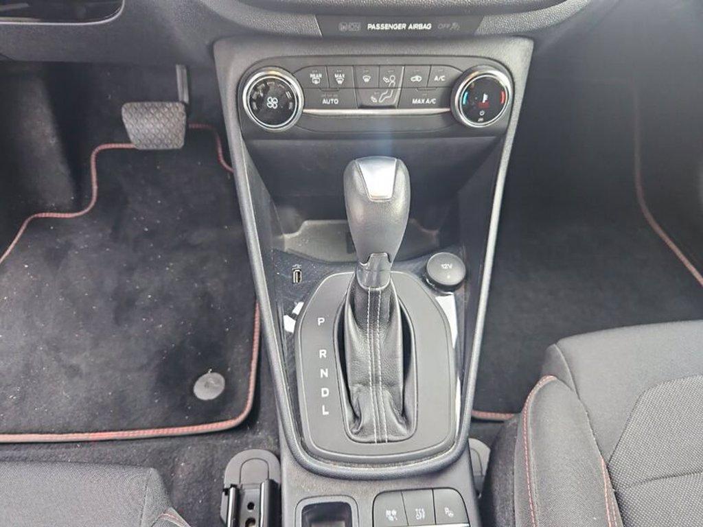 FORD Fiesta 5p 1.0 ecoboost h st-line 125cv powershift del 2023