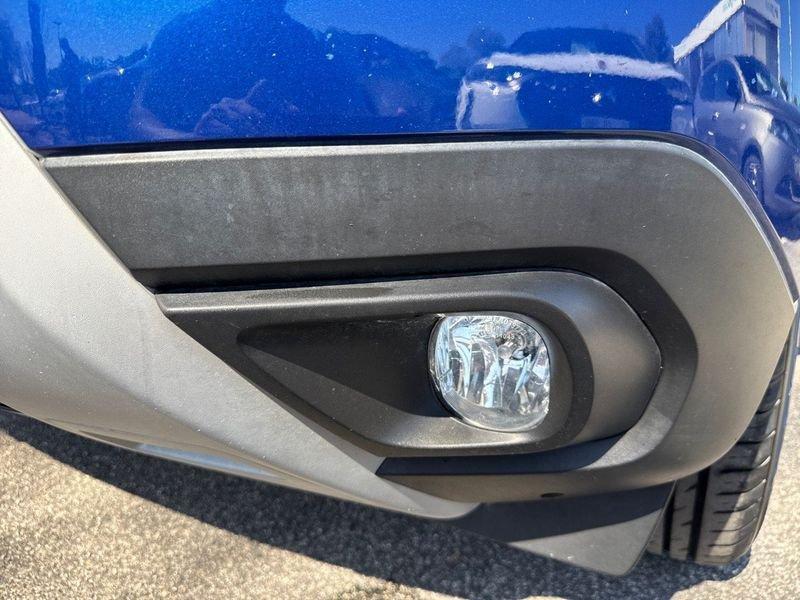 Dacia Duster Duster 1.5 Blue dCi 8V 115 CV 4x2 15th Anniversary