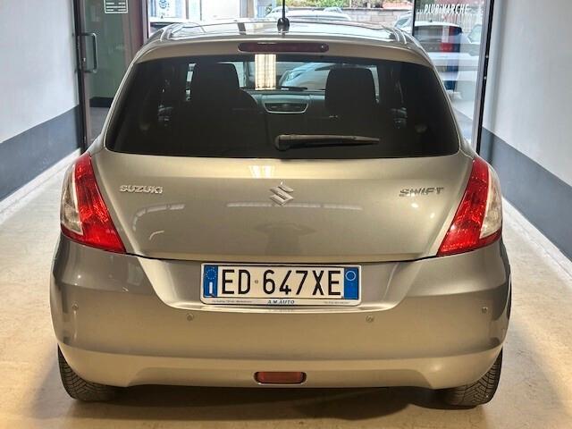 Suzuki Swift 1.3 DIESEL UNIPRO PERFETTA
