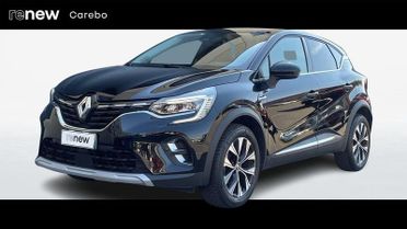 Renault Captur 1.0 tce Techno Gpl 100cv