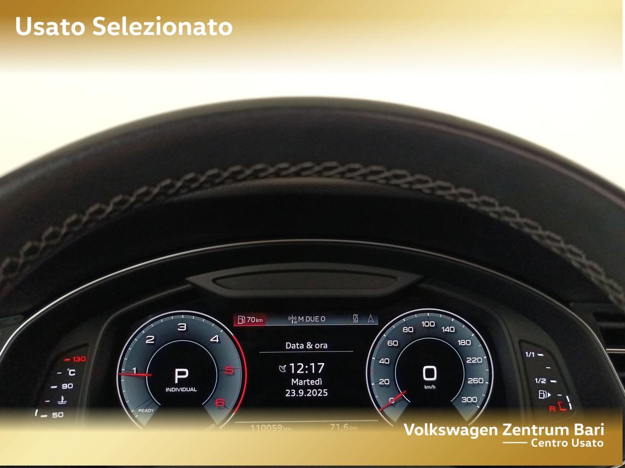 Audi Q8 45 3.0 tdi mhev sport quattro tiptronic