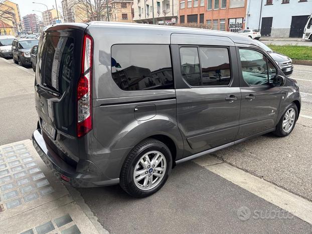 FORD Tourneo Connect Gran Tourneo Connect 1.5 TD