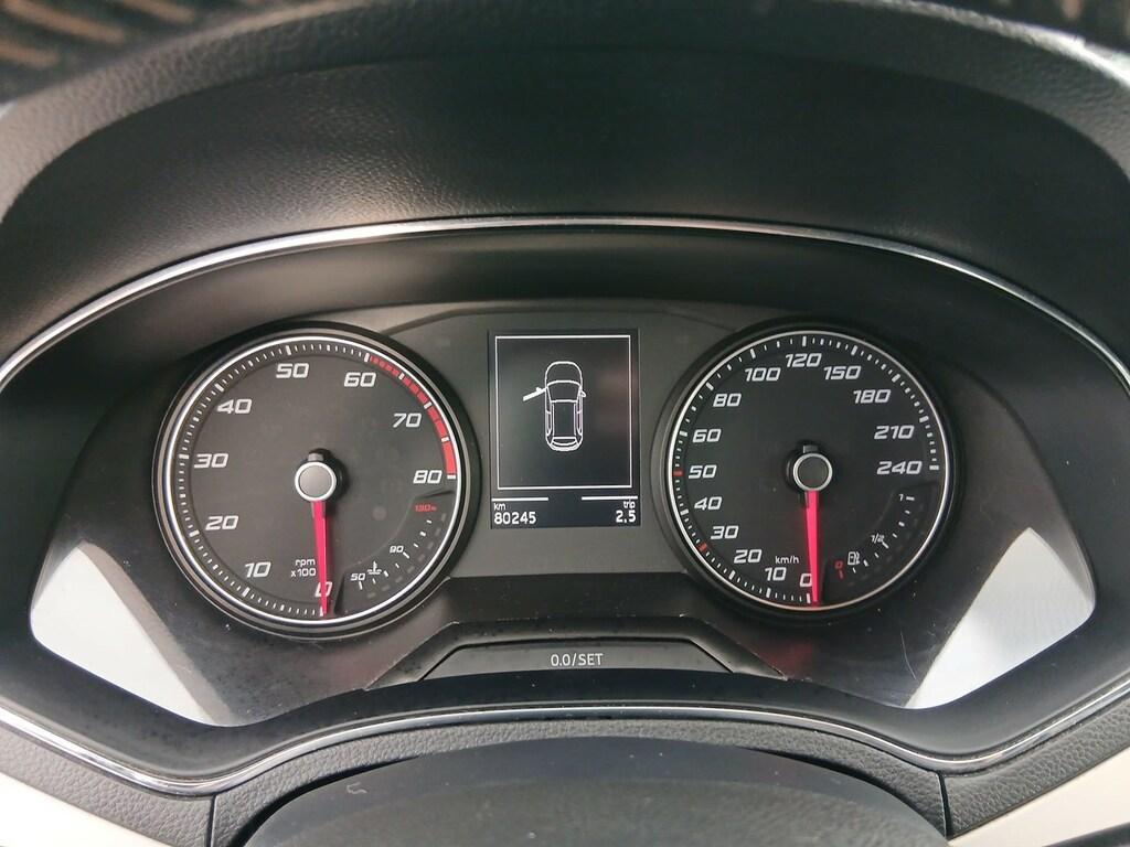 Seat Arona 1.0 EcoTSI Xcellence