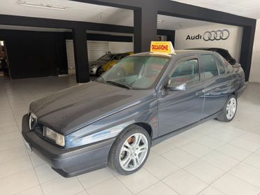 Alfa Romeo 155 2.0i Twin Spark 16V Super