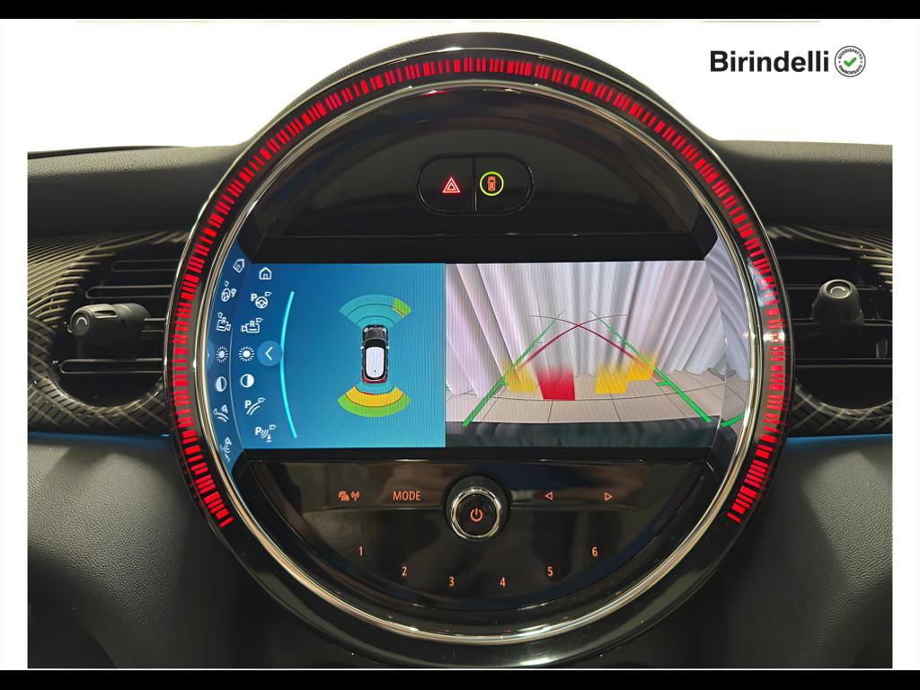 MINI Mini 5 porte (F55) - Mini 1.5 Cooper Resolute 5 porte