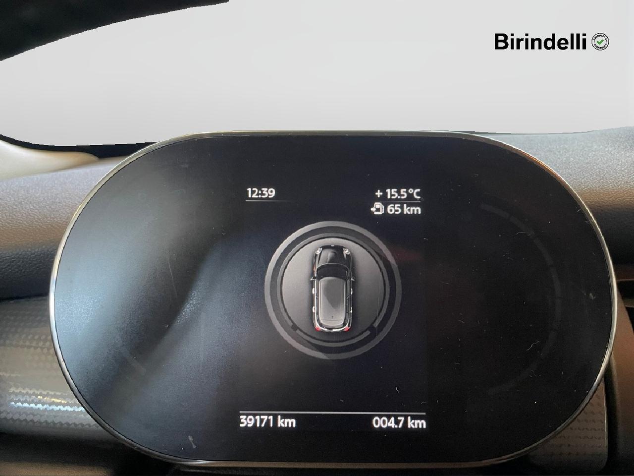 MINI Mini 5 porte (F55) - Mini 1.5 Cooper Baker Street 5 porte