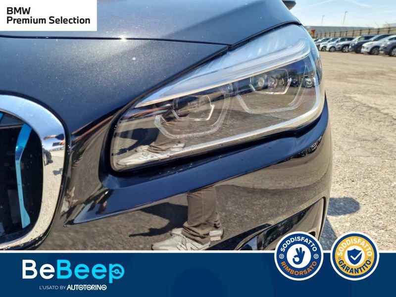 BMW Serie 2 Active Tourer 225XE ACTIVE TOURER IPERFORMANCE BUSINESS AUTO