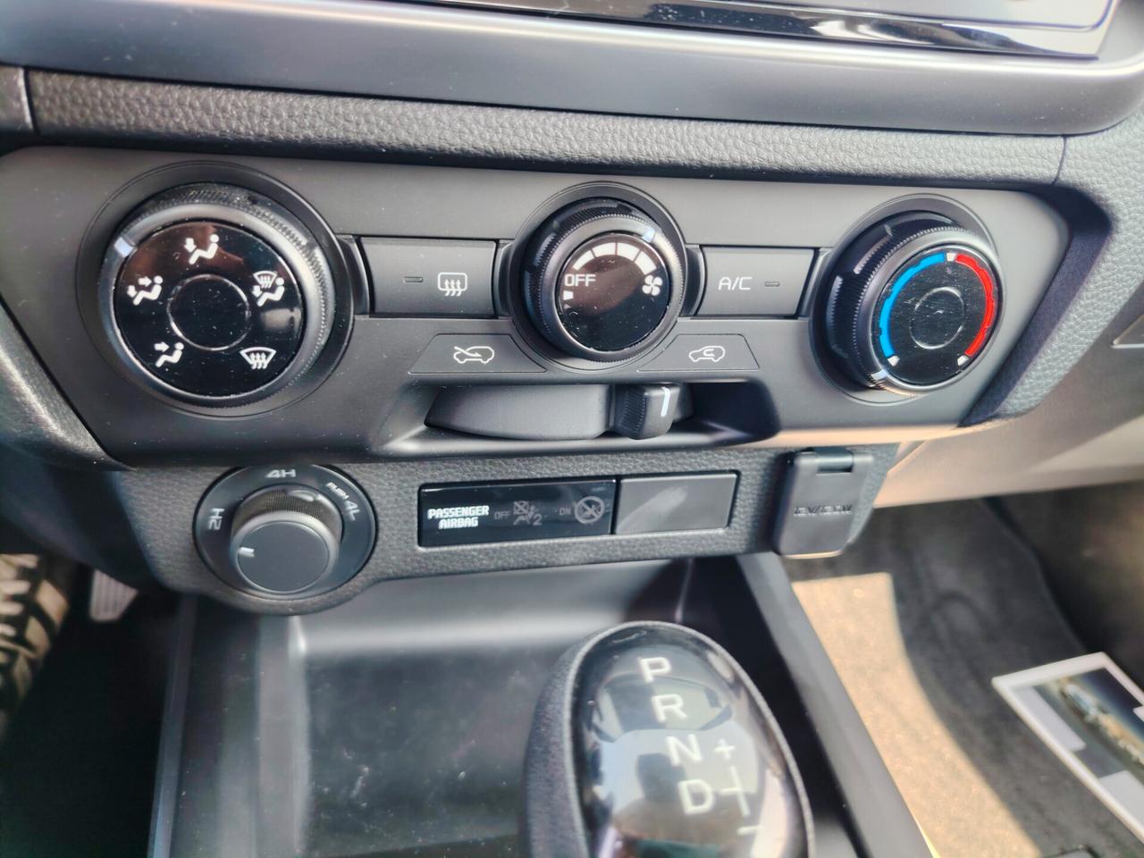 Isuzu D-Max N60 D-Max N60 1.9 aut. Crew BB+ Cab - NEOPATENTATO - SOLO 33KM