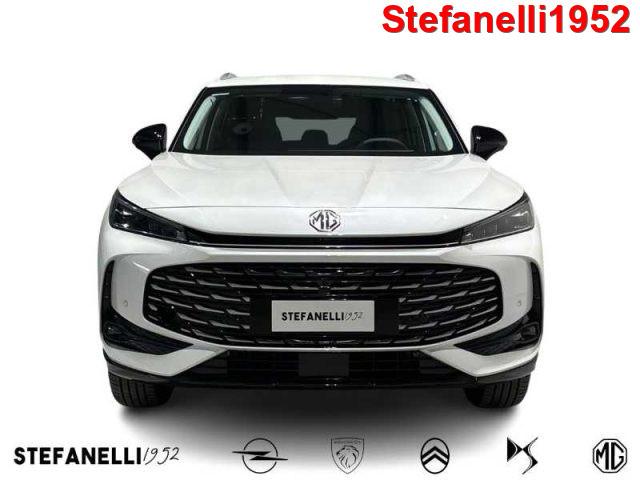 MG HS MG NEW PHEV LUX Ibrido Plug-in - White pearl - Te