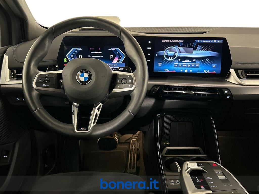 BMW Serie 2 Active Tourer 218 d MSport DCT