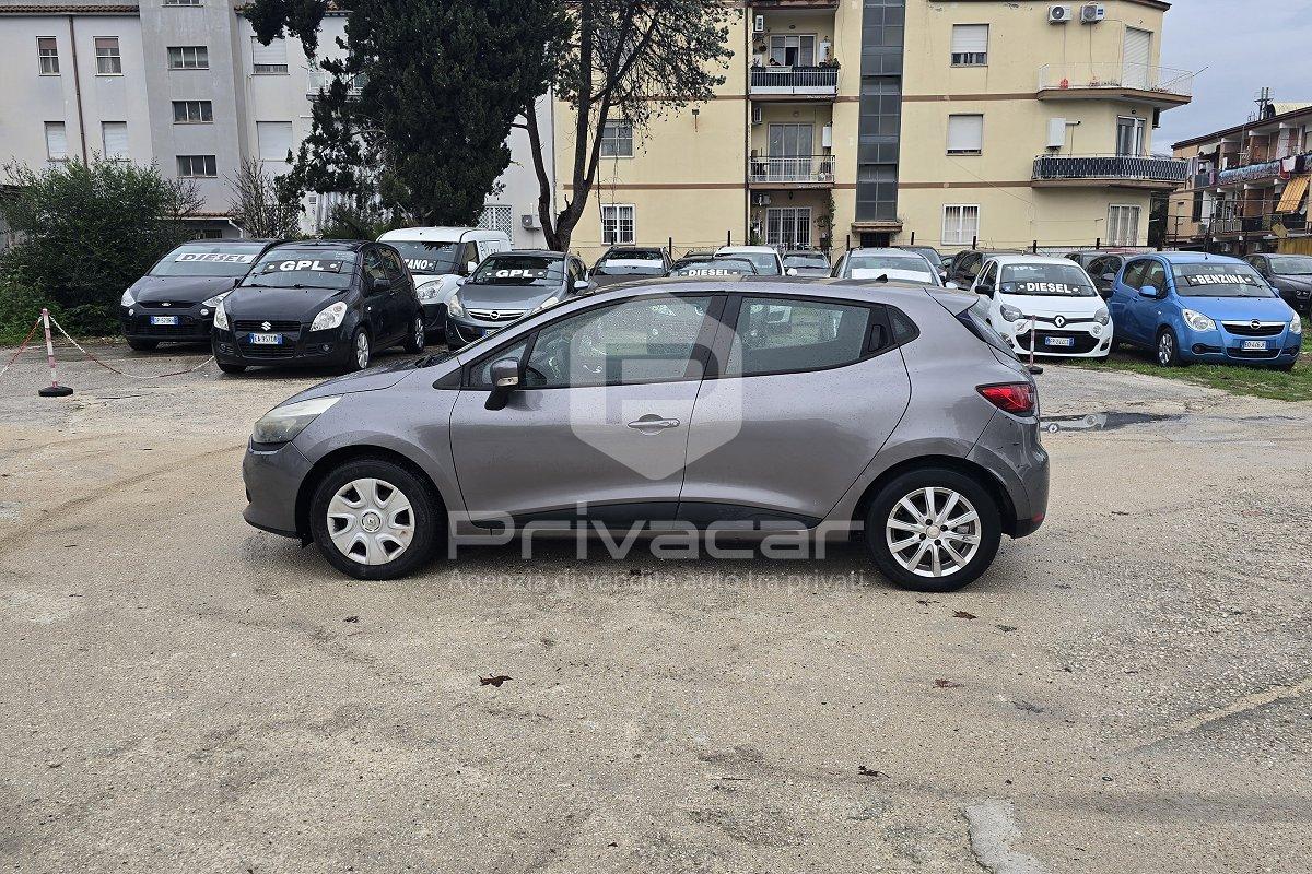 RENAULT Clio 1.2 75CV GPL 5 porte Wave