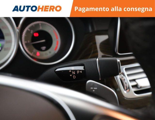 MERCEDES-BENZ CLS 250 d 4Matic Premium