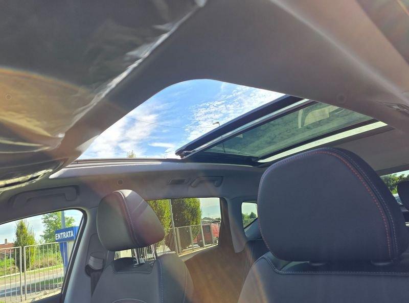 DR AUTOMOBILES dr 6.0 dr 6.0 1.5 Turbo CVT Bi-Fuel GPL PROMO EASY GO'