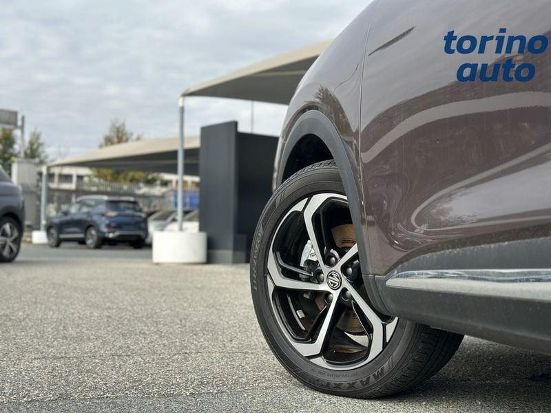 MG HS HS 1.5T-GDI AT Luxury