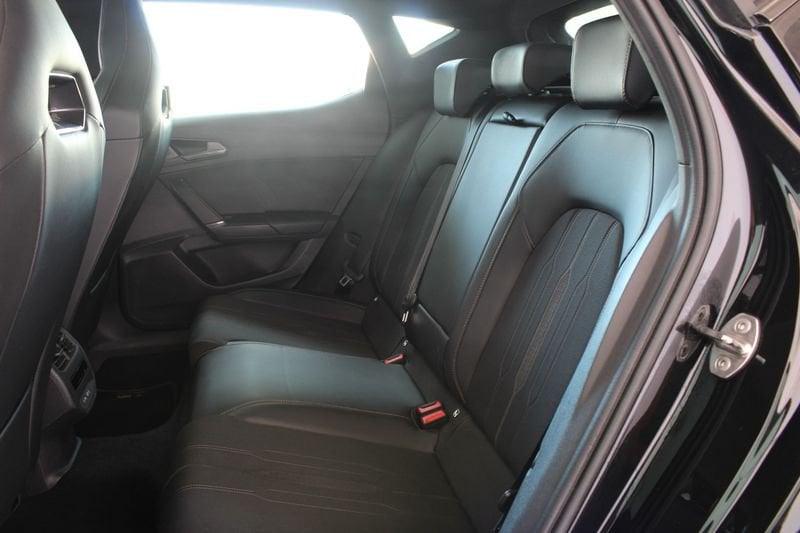 Cupra Leon 1.5 Hybrid 150 CV DSG