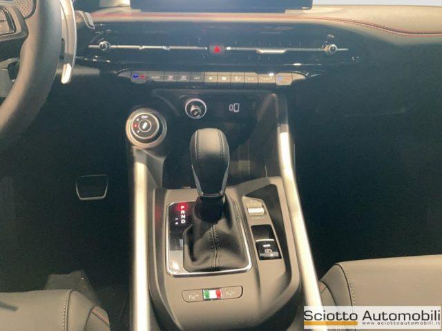 ALFA ROMEO Tonale 1.5 160 CV MHEV TCT7 Tributo Italiano