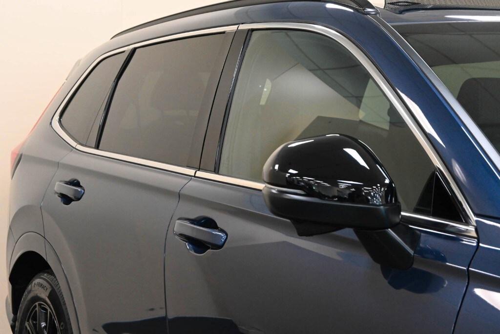 HONDA CR-V 6ª serie CR-V 2.0 Phev eCVT Advance...