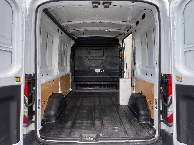 FORD Transit 330 2.0TDCi ECOBLUE 130CV FURGONE- IVA DEDUCIBILE