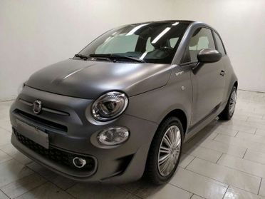 FIAT 500 1.0 hybrid Sport 70cv